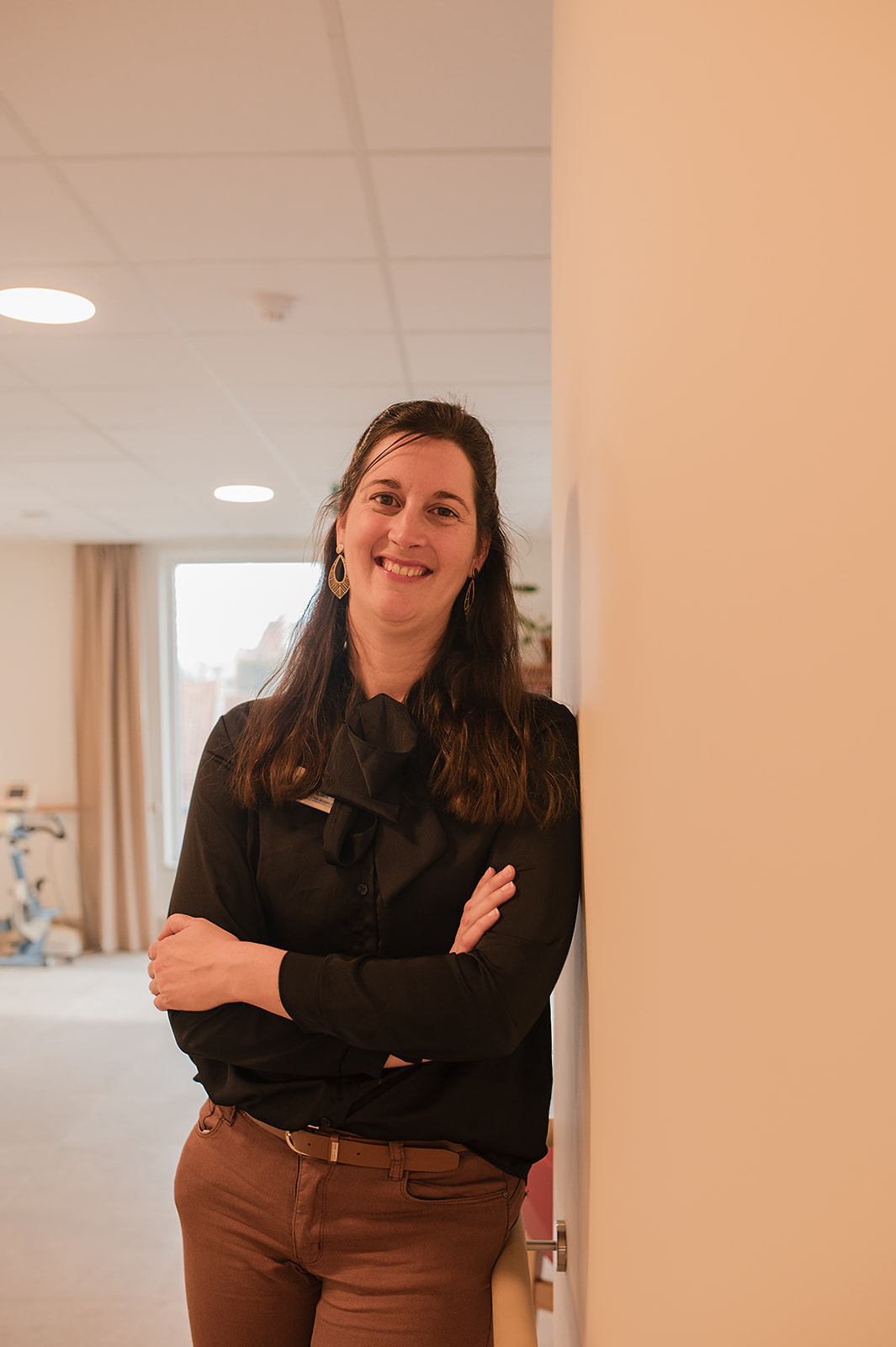 sociale dienst SAMEN Tielt