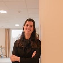 sociale dienst SAMEN Tielt